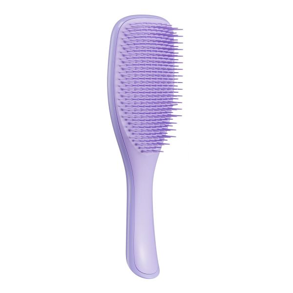  Tangle Teezer Tangle Teezer - The Wet Detangler Naturally Curly 3c - 4c - Spazzola Per Capelli - Wet Detangler Naturally Curly Lilac - Donna 
