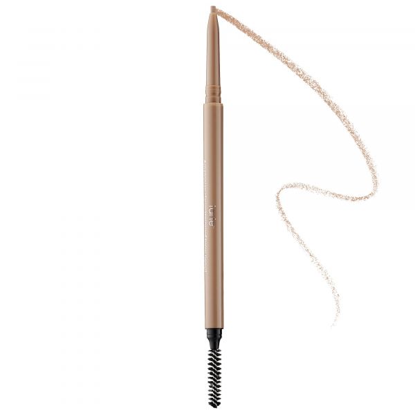  Tarte Tarte - Amazonian Clay - Matita Sopracciglia Ultrasottile Waterproof - Medium Brown (0,09 G) - Donna 