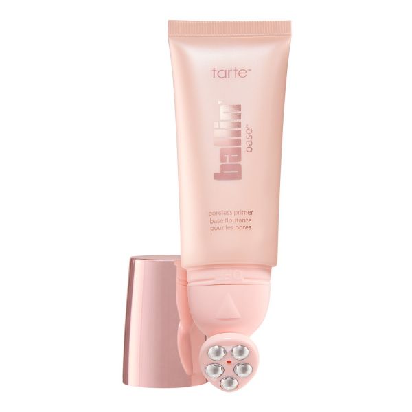  Tarte Tarte - Ballin' Base? Poreless Primer - Primer Levigante Minimizza-pori - Ballin Base? Poreless Glow Primer Pearl - Donna 
