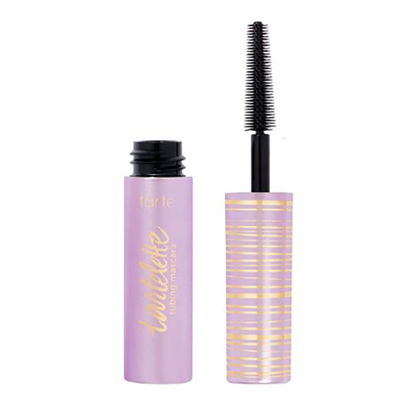  Tarte Tarte - Tartelette? Tubing Mascara - Mascara Tubing Allungante (formato Viaggio) - Tartelette? Tubing Mascara Mini - Donna 