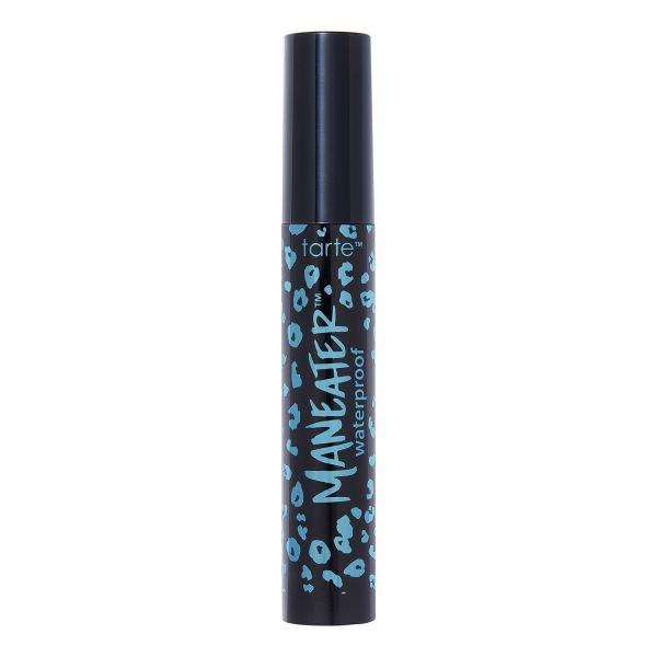  Tarte Tarte - Maneater? - Mascara Waterproof Allungante E Volumizzante - Maneater? Waterproof Mascara - Donna 