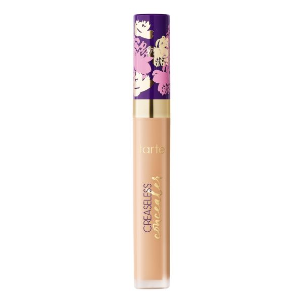 Tarte Tarte - Maracuja Creaseless - Correttore Luminoso Ad Alta Coprenza Per Il Contorno Occhi - Creaseless Concealer - 42s Tan Sand - Donna 
