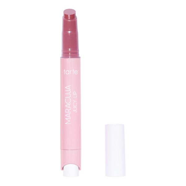  Tarte Tarte - Maracuja Juicy Lip - Balsamo Labbra Idratante Glossy - Tarte Maracujajuicy Lip Hibis- - Donna 