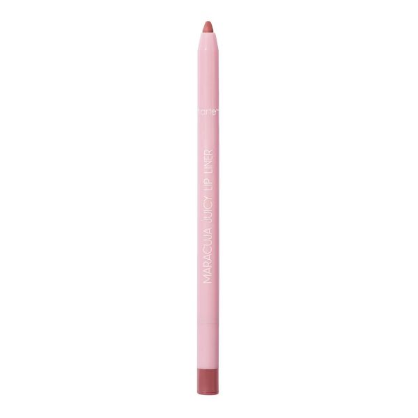  Tarte Tarte - Maracuja Juicy Lip Liner - Matita Contorno Labbra - Maracuja Juicy Lip Liner - Soft Pink - Donna 