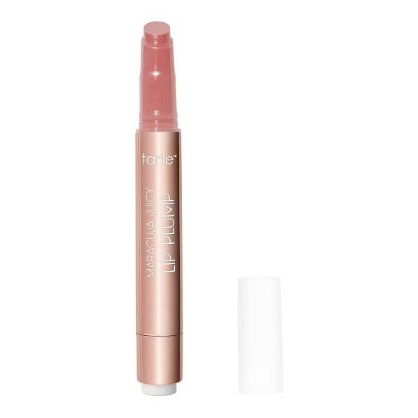  Tarte Tarte - Maracuja Juicy Lip Plump - Gloss Rimpolpante Idratante Con Acido Ialuronico - Maracuja Lip Plump Honeysuckle - Donna 