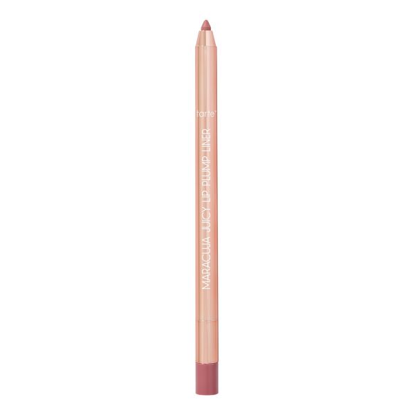  Tarte Tarte - Maracuja Juicy Lip Plump Liner - Matita Labbra Rimpolpante Con Peptidi - Maracuja Juicy Lip Plump Liner Caramel - Donna 