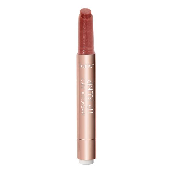  Tarte Tarte - Maracuja Juicy Lip Shimmer Glass Plump - Gloss Rimpolpante Luminoso - Maracuja Juicy Lip Shimmer - Pearl - Donna 