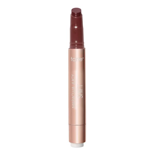  Tarte Tarte - Maracuja Juicy Shift Lip Plumper - Rassodante Labbra - Maracuja Juicy Lip Plump Shift H-suckle - Donna 