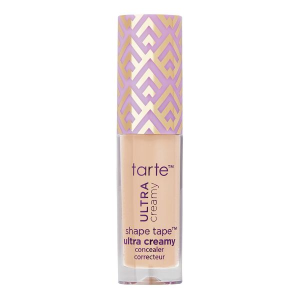  Tarte Tarte - Shape Tape? Creamy - Correttore Cremoso Idratante Alta Coprenza (viaggio) - Shape Tape Trvl Ultra Creamy Conc 35n - Donna 