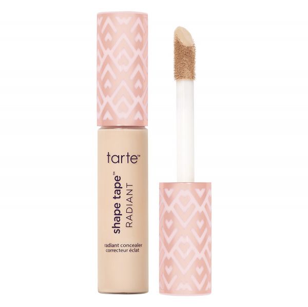  Tarte Tarte - Shape Tape? Radiant Concealer - Correttore Luminoso A Media Coprenza - Shape Tape Radiant Concealer 36s - Donna 