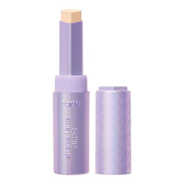  Tarte Tarte - Shape Tape? - Stick Correttore Effetto Sfocato - Shape Tape Blur Concealer Stick 22b - Donna 