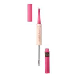 Tarte Tarte - Sketch And Set - Cofanetto Matita E Gel Per Sopracciglia - Big Ego Brow Pencil & Tinted Gel Mbrown - Donna 