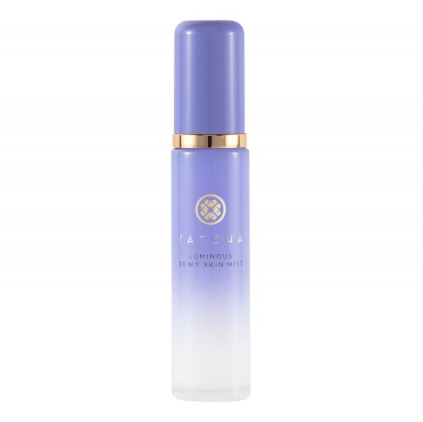  Tatcha Tatcha - Luminous Dewy Skin Mist - Spray Illuminante Rinfrescante - Dewy Luminous Skin Mist 40ml - Donna 