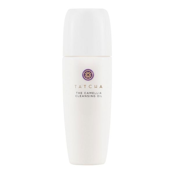  Tatcha Tatcha - The Camellia Cleansing Oil - Struccante E Detergente 2 In 1 - Classic The Camellia Cleansing Oil 150ml - Donna 