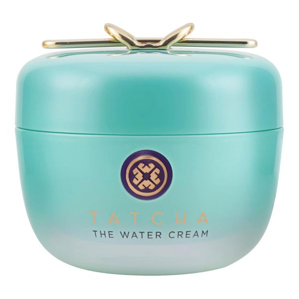  Tatcha Tatcha - The Water Cream - Crema Idratante Leggera Per Pori Affinati - Clarifying The Water Cream 50ml - Donna 