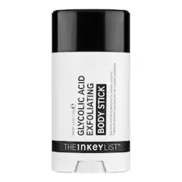  The Inkey List The Inkey List - Glycolic Acid Exfoliating Body Stick - Stick Corpo Esfoliante - Glycolic Acid Body Stick - Donna 