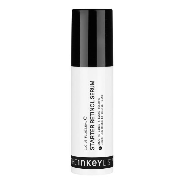  The Inkey List The Inkey List - Starter Retinol Serum - Siero Retinolo Starter - The Inkey List Starter Retinol Serum - Donna 