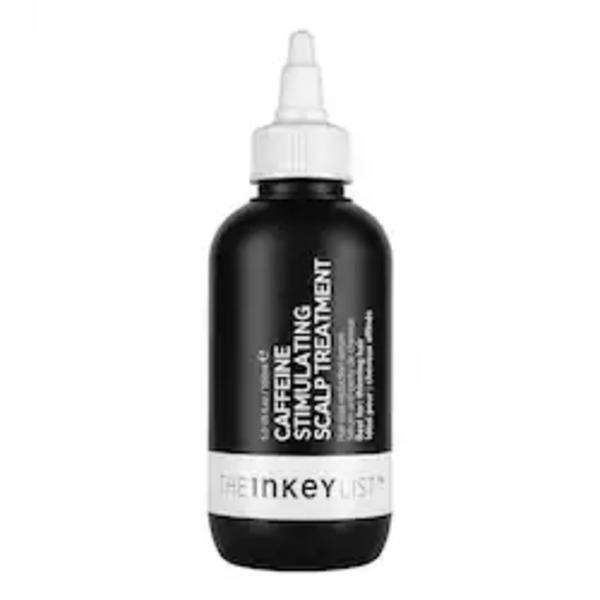 The Inkey List The Inkey List - Trattamento Stimolante Del Cuoio Capelluto Alla Caffeina - Caffeine Stimulating Scalp Treat 150ml - Donna 