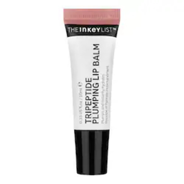  The Inkey List The Inkey List - Tripeptide Plumping Lip Balm - Balsamo Labbra Rimpolpante - Tripeptide Plumping Lip Balm Mocha - Donna 