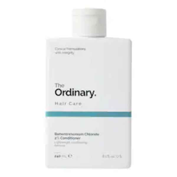  The Ordinary The Ordinary - Balsamo Al Cloruro Di Bentrimonio Al 2% - Balsamo Capelli - Conditioner Behentrimonium Chloride 2% - Donna 