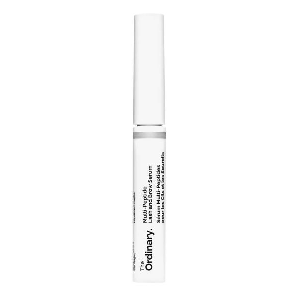  The Ordinary The Ordinary - Siero Multi-peptide Per Ciglia E Sopracciglia - Hydrators And Oils Mulpep Lash&bro Ser - Donna 