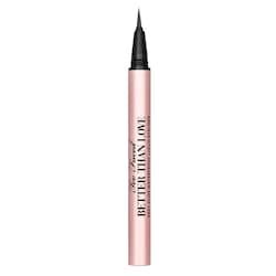  Too Faced Too Faced - Better Than Sex Eyeliner - Eyeliner Liquido Waterproof - Better Than Sex Liquid Liner Chocolate - Donna 