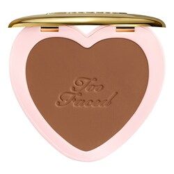  Too Faced Too Faced - Born This Way Soft Blur - Cipria In Polvere - Born This Way Soft Blur Set Powder Deep - Donna 
