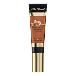  Too Faced Too Faced - Born This Way Soft Matte Foundation - Fondotinta - Born This Way Soft Matte Fdt Butterpecan - Donna 