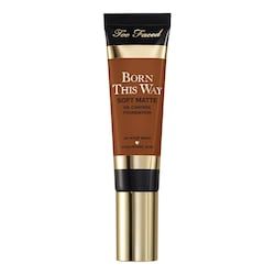  Too Faced Too Faced - Born This Way Soft Matte Foundation - Fondotinta - Born This Way Soft Matte Fdt Chai - Donna 