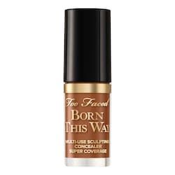 Too Faced Too Faced - Born This Way Super Coverage Concealer - Correttore In Formato Da Viaggio - Born This Way Concealer - Chestnut - Donna 