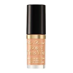  Too Faced Too Faced - Born This Way Super Coverage Concealer - Correttore In Formato Da Viaggio - Travel Size Born This Way Super Coverage - Donna 