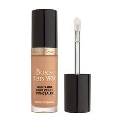  Too Faced Too Faced - Born This Way Super Coverage Multi-use Concealer - Correttore - Butterscotch (15 Ml) - Donna 