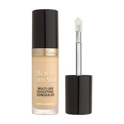  Too Faced Too Faced - Born This Way Super Coverage Multi-use Concealer - Correttore - Light Beige (15 Ml) - Donna 