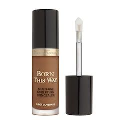  Too Faced Too Faced - Born This Way Super Coverage Multi-use Concealer - Correttore - Spiced Rum (15 Ml) - Donna 