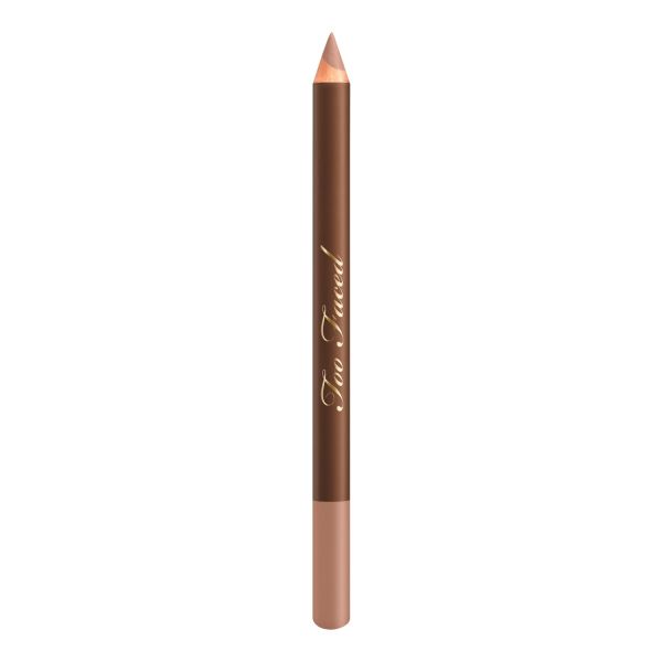  Too Faced Too Faced - Chocolate Soleil Pencil - Matita Multiuso Labbra E Viso - Chocolate Soleil S&d Pencil-choco Caram - Donna 