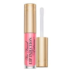  Too Faced Too Faced - Formato Viaggio Lip Injection Extreme - Gloss Idratante Volumizzante - Extreme 1.5 G - Donna 