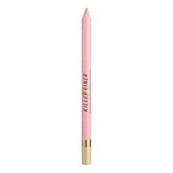  Too Faced Too Faced - Killer Liner - Eyeliner Gel Alta Precisione - Eyeliner Killer Liner - Killer Cashmere - Donna 
