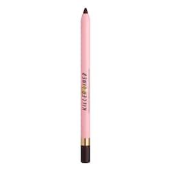  Too Faced Too Faced - Killer Liner - Eyeliner Gel Alta Precisione - Eyeliner Killer Liner - Killer Espresso - Donna 