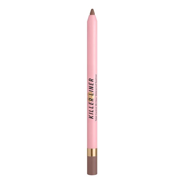  Too Faced Too Faced - Killer Liner - Eyeliner Gel Alta Precisione - Eyeliner Killer Liner-killer Queen - Donna 