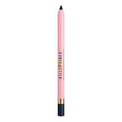  Too Faced Too Faced - Killer Liner - Eyeliner Gel Alta Precisione - Eyeliner Killer Liner - Killer Sapphire - Donna 