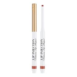  Too Faced Too Faced - Lip Injection Extreme Lip Shaper - Matita Per Labbra Volumizzante - Lip Injection Extreme Lipshaper - Hot & - Donna 