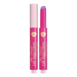  Too Faced Too Faced - Lip Injection Extreme Plumping Clicks - Gloss Rimpolpante - Lip Injection Extreme Plumping Clicks - Donna 