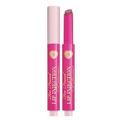  Too Faced Too Faced - Lip Injection Extreme Plumping Clicks - Gloss Rimpolpante - Lip Injection Extreme Plumping Clicks - Donna 