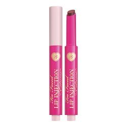 Too Faced Too Faced - Lip Injection Extreme Plumping Clicks - Gloss Rimpolpante - Lip Injection Extreme Plumping Clicks - Donna 