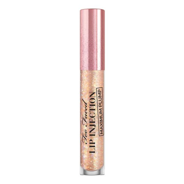  Too Faced Too Faced - Lip Injection Maximum Plump - Gloss Rimpolpante - Lip Injection Maximum Plump - Ready For - Donna 