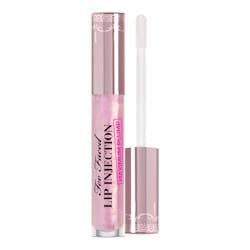  Too Faced Too Faced - Lip Injection Maximum Plump - Gloss Volumizzante - Lip Injection Extreme Maximum Plump - Donna 