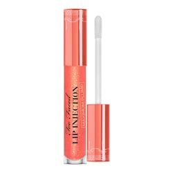  Too Faced Too Faced - Lip Injection Maximum Plump - Gloss Volumizzante - Lip Injection Max Plump-creamsicle - Donna 