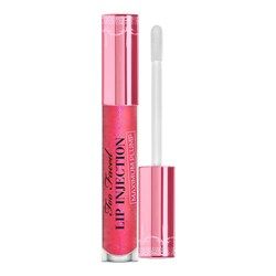  Too Faced Too Faced - Lip Injection Maximum Plump - Gloss Volumizzante - Lip Injection Max Plump- Yummy Bear - Donna 