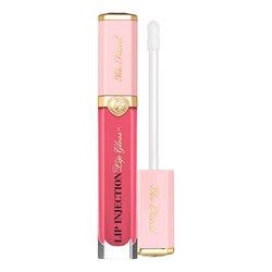  Too Faced Too Faced - Lip Injection Power Plumping Lip Gloss - Gloss Volumizzante - Lip Injection Lip Gloss - Just A Girl - Donna 