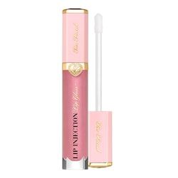  Too Faced Too Faced - Lip Injection Power Plumping Lip Gloss - Gloss Volumizzante - Lip Injection Lip Gloss - Just Friends - Donna 